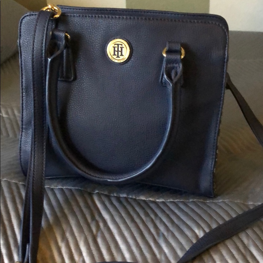 Tommy Hilfiger bag